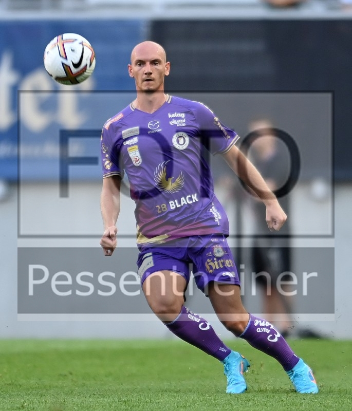 SK Austria Klagenfurt - FC Southampton (18.07.2022)_17