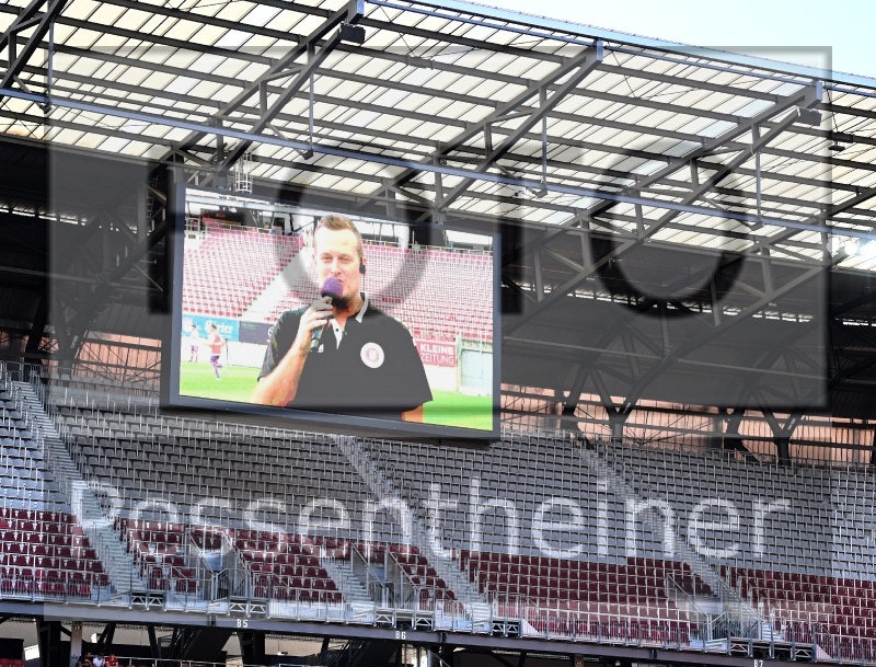 SK Austria Klagenfurt - FC Southampton (18.07.2022)_18