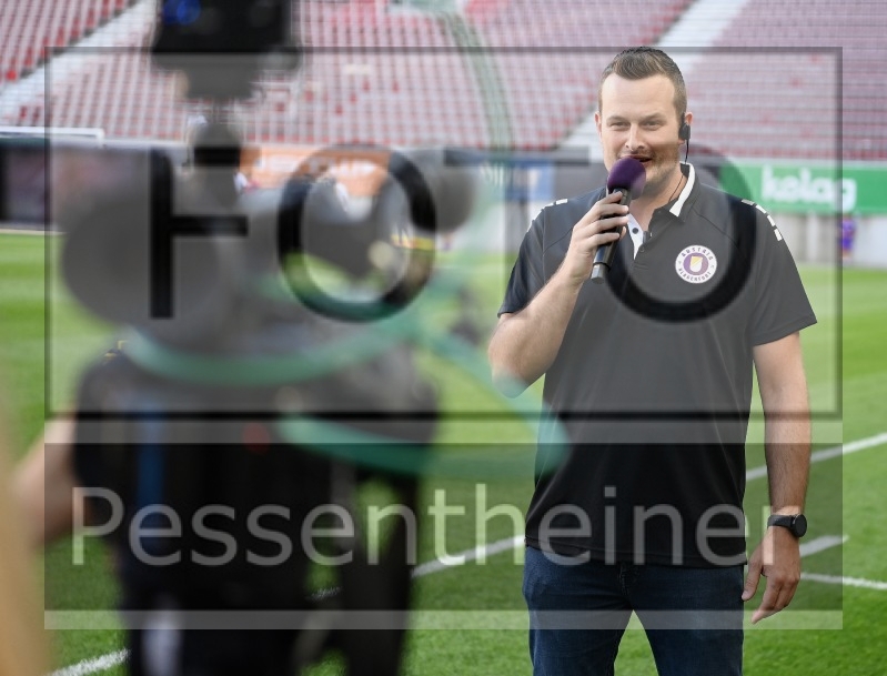 SK Austria Klagenfurt - FC Southampton (18.07.2022)_19
