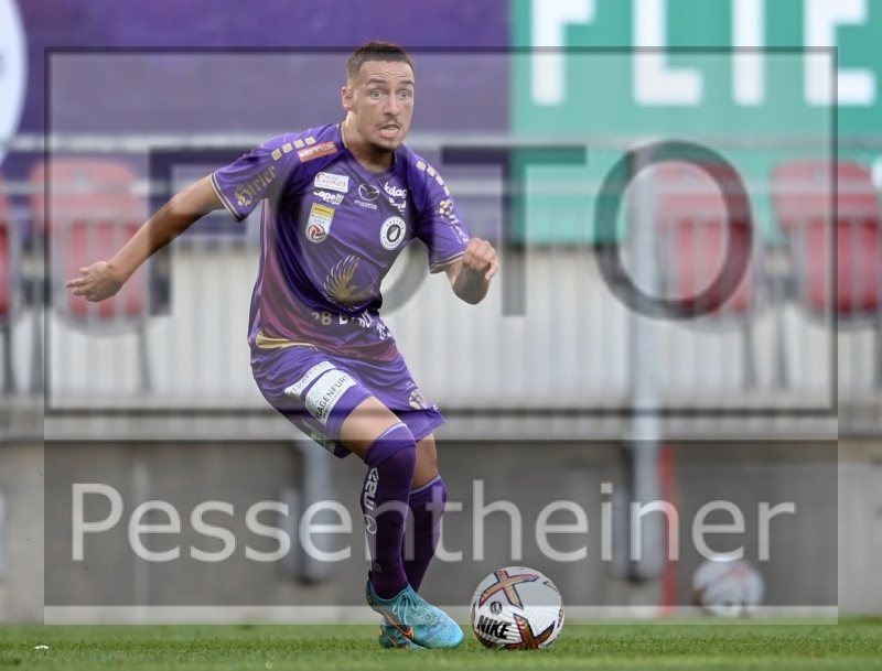 SK Austria Klagenfurt - FC Southampton (18.07.2022)_6