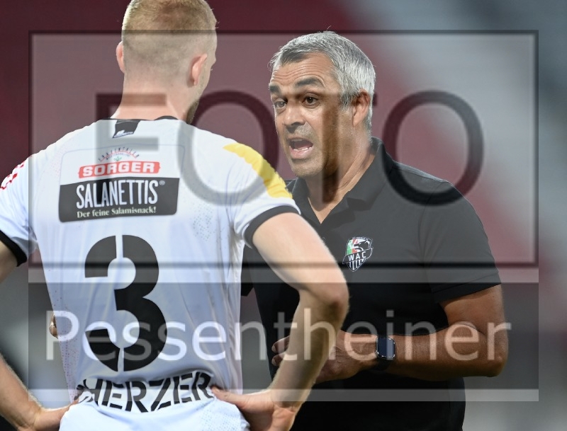 Wolfsberger AC - Gzira United (03.08.2022)_3