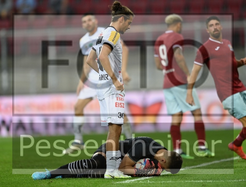 Wolfsberger AC - Gzira United (03.08.2022)_6