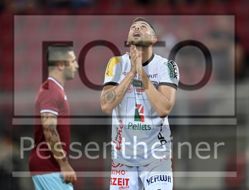 Wolfsberger AC - Gzira United (03.08.2022)_9