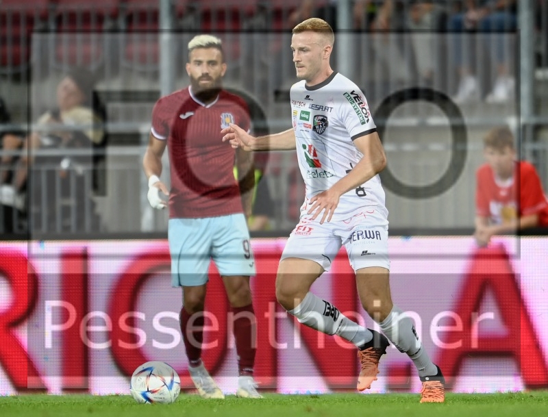 Wolfsberger AC - Gzira United (03.08.2022)_10