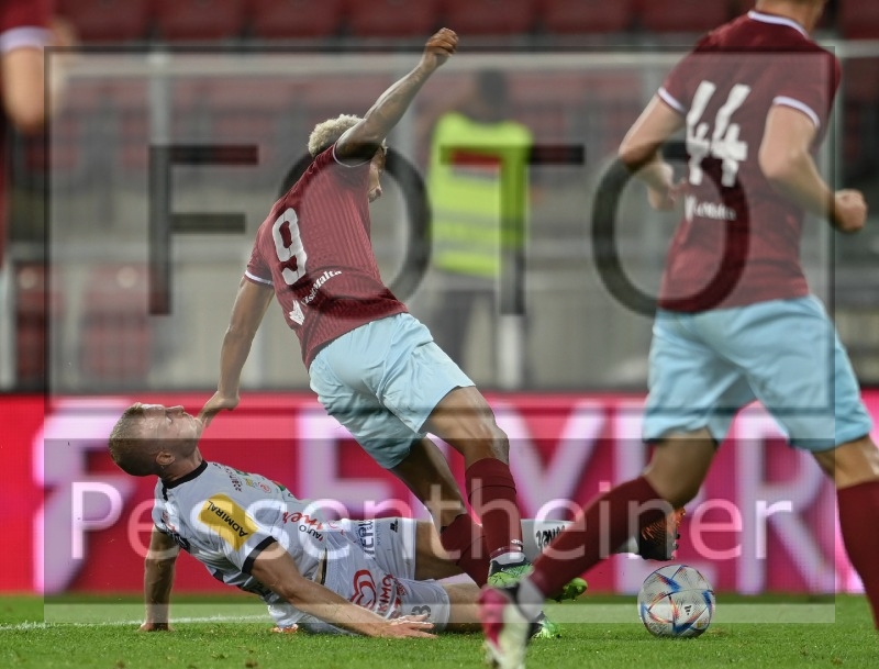 Wolfsberger AC - Gzira United (03.08.2022)_15