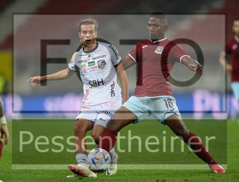 Wolfsberger AC - Gzira United (03.08.2022)_1