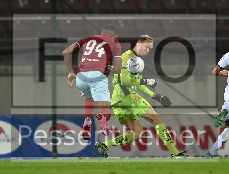 Wolfsberger AC - Gzira United (03.08.2022)_3