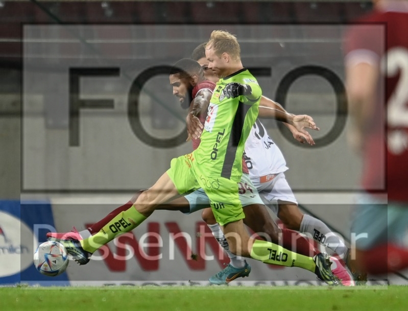 Wolfsberger AC - Gzira United (03.08.2022)_6