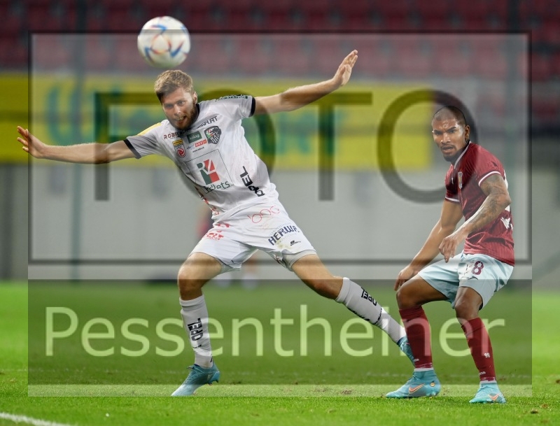 Wolfsberger AC - Gzira United (03.08.2022)_7