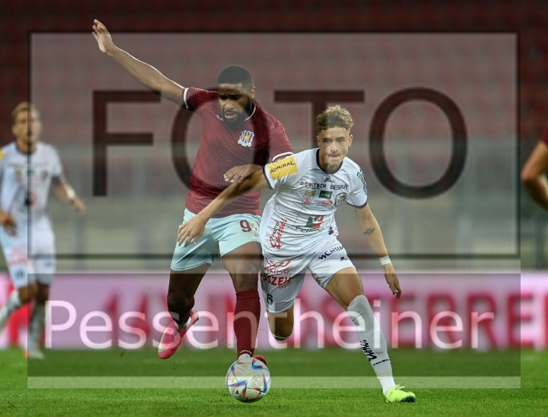 Wolfsberger AC - Gzira United (03.08.2022)_8