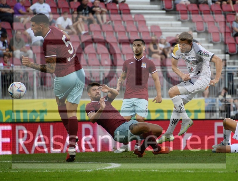 Wolfsberger AC - Gzira United (03.08.2022)_10
