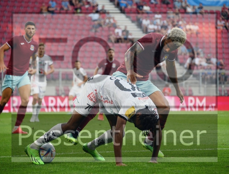 Wolfsberger AC - Gzira United (03.08.2022)_11