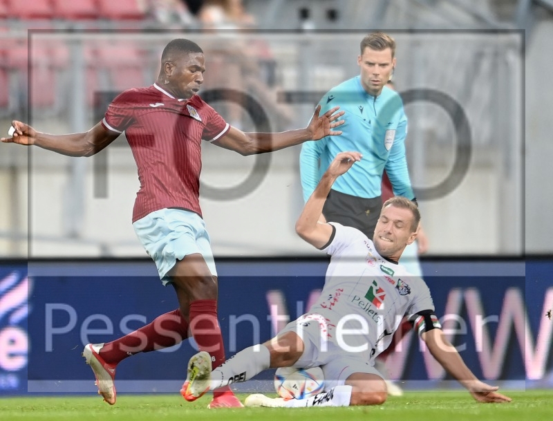 Wolfsberger AC - Gzira United (03.08.2022)_13