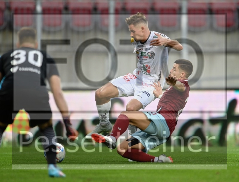 Wolfsberger AC - Gzira United (03.08.2022)_1