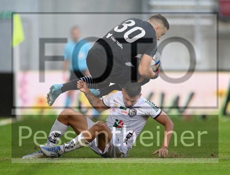 Wolfsberger AC - Gzira United (03.08.2022)_2