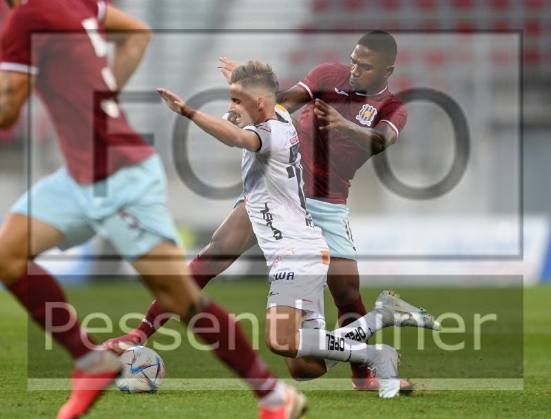 Wolfsberger AC - Gzira United (03.08.2022)_5