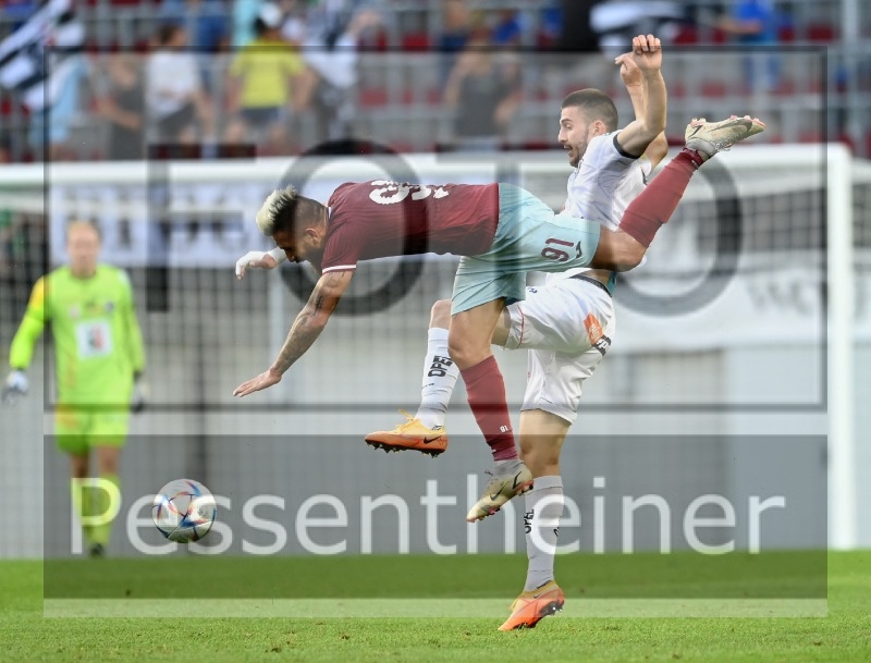 Wolfsberger AC - Gzira United (03.08.2022)_7