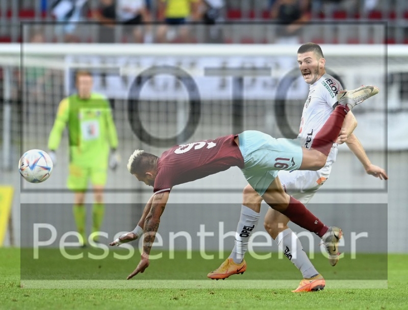 Wolfsberger AC - Gzira United (03.08.2022)_8