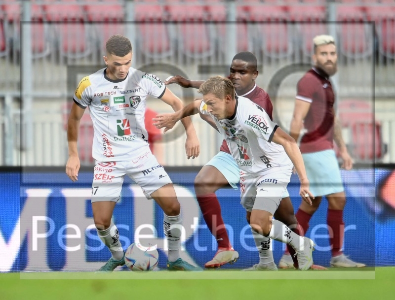 Wolfsberger AC - Gzira United (03.08.2022)_9