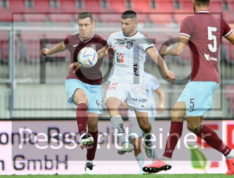 Wolfsberger AC - Gzira United (03.08.2022)_11