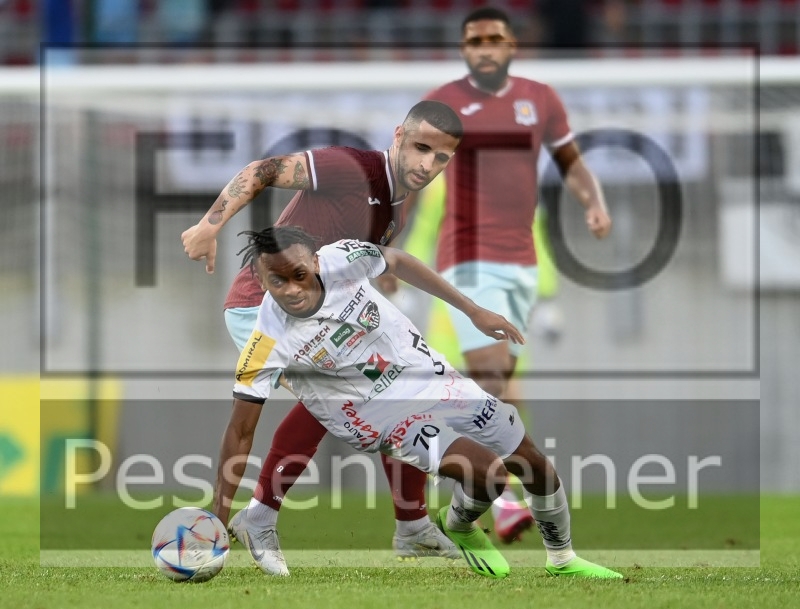 Wolfsberger AC - Gzira United (03.08.2022)_12