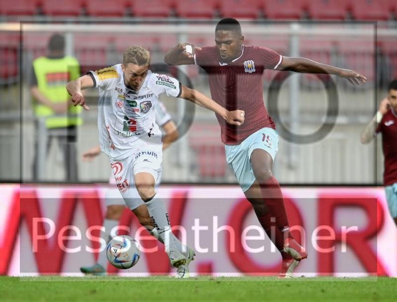 Wolfsberger AC - Gzira United (03.08.2022)_14