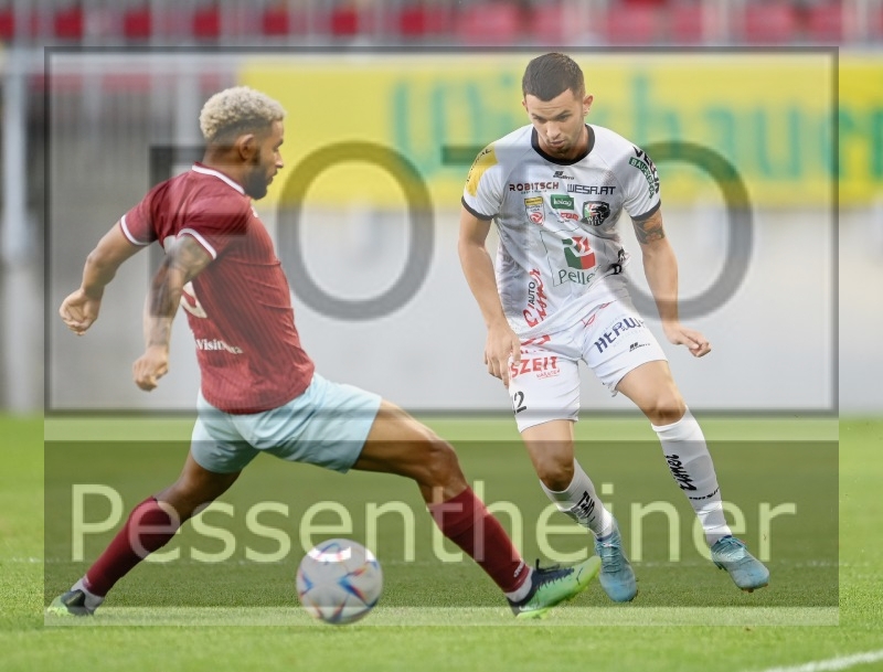 Wolfsberger AC - Gzira United (03.08.2022)_10