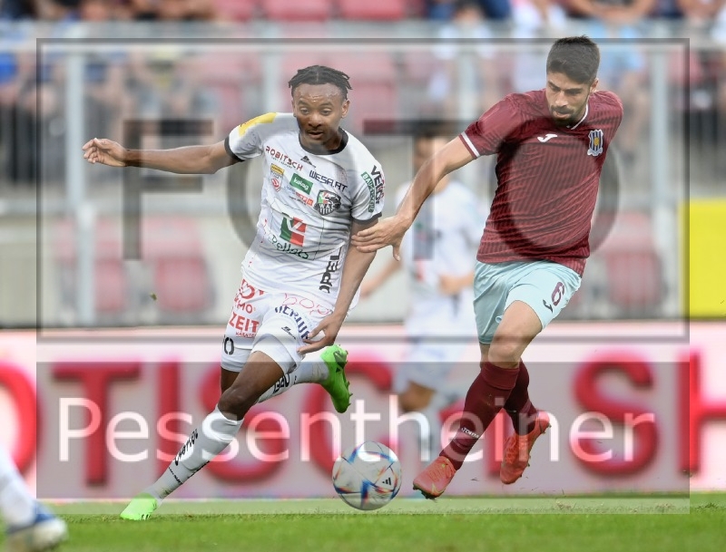 Wolfsberger AC - Gzira United (03.08.2022)_4