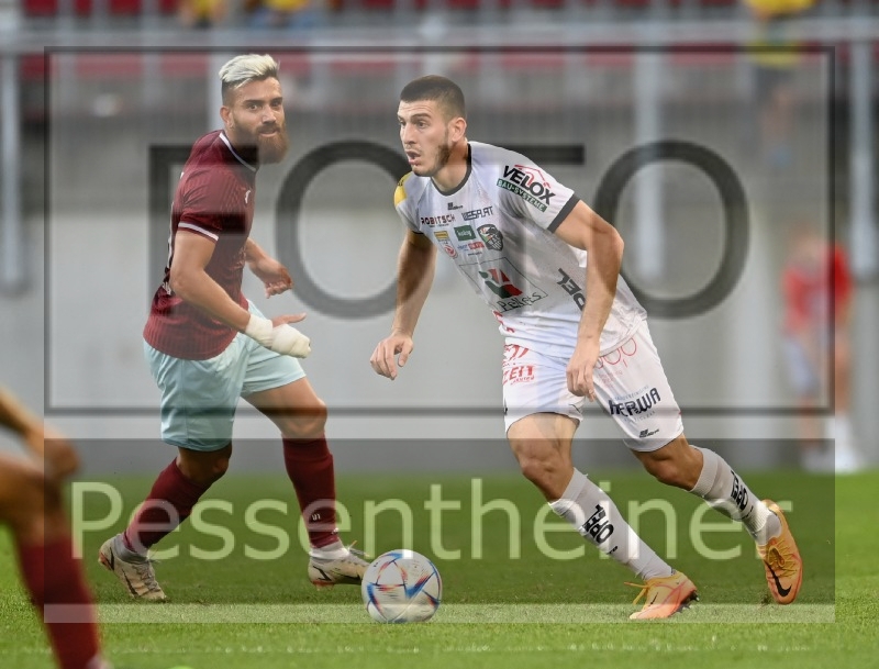 Wolfsberger AC - Gzira United (03.08.2022)_7
