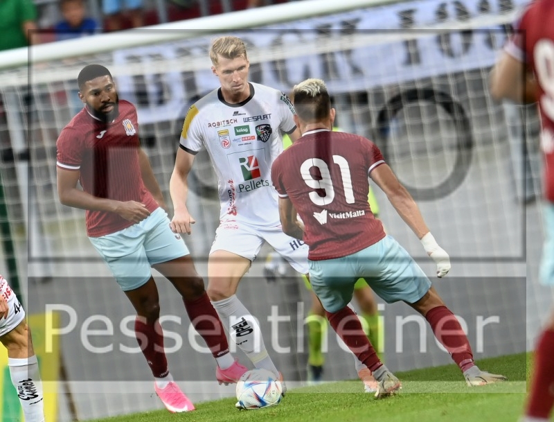 Wolfsberger AC - Gzira United (03.08.2022)_14