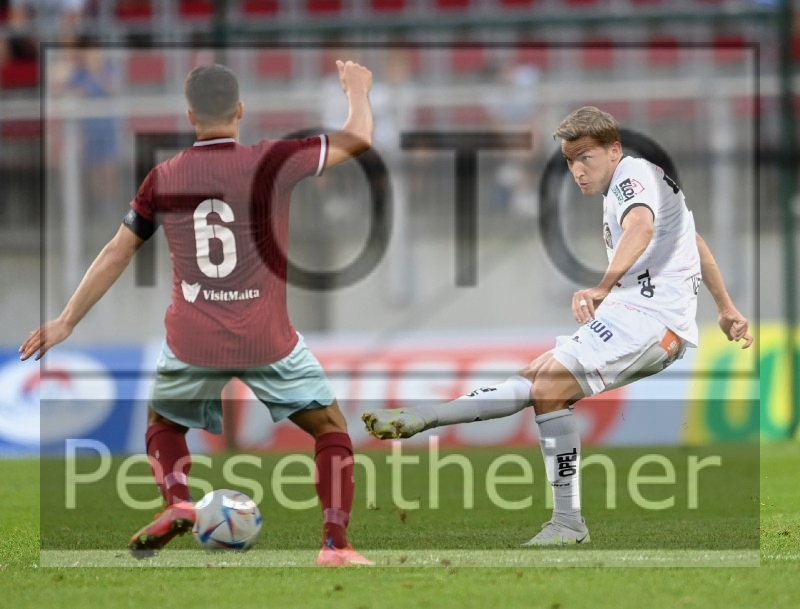 Wolfsberger AC - Gzira United (03.08.2022)_18