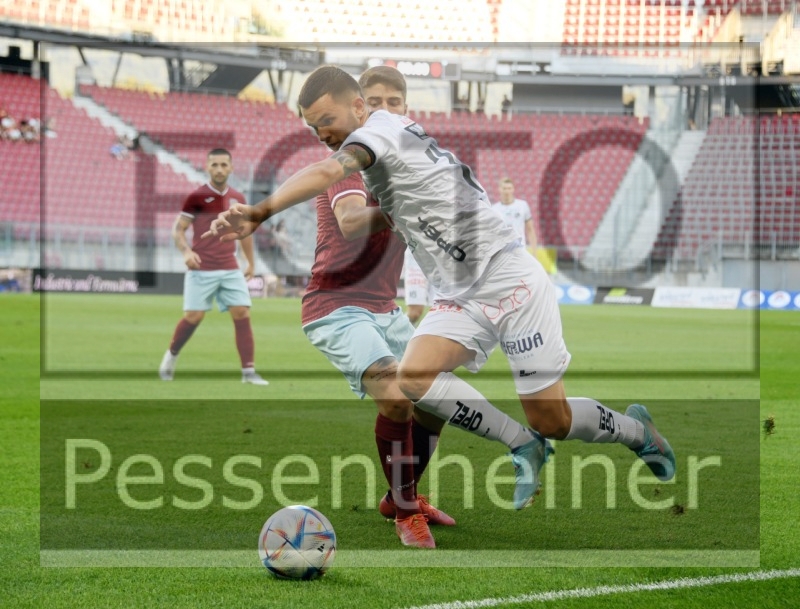 Wolfsberger AC - Gzira United (03.08.2022)_4
