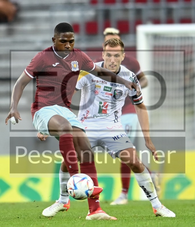 Wolfsberger AC - Gzira United (03.08.2022)_1