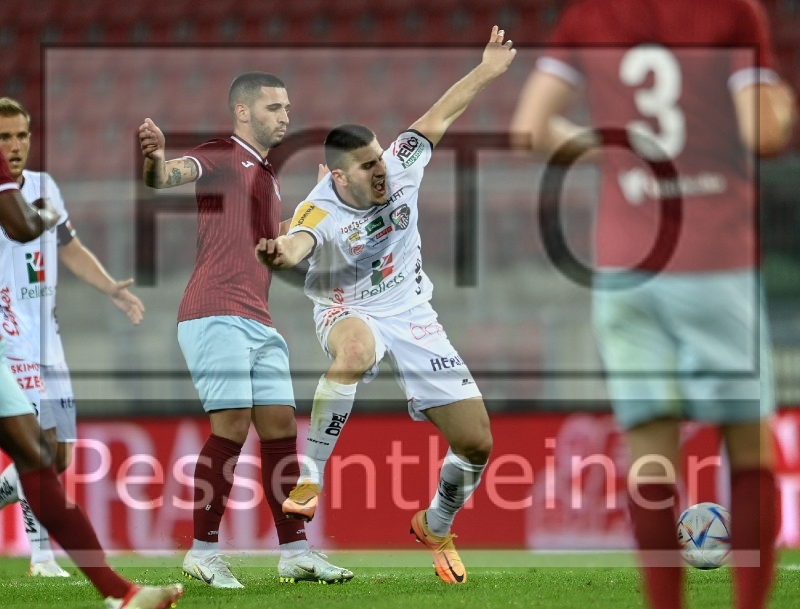 Wolfsberger AC - Gzira United (03.08.2022)_6