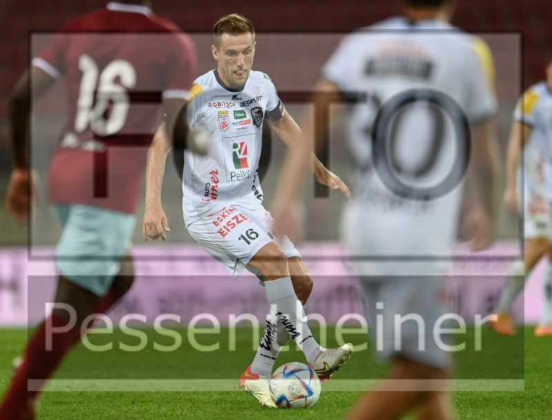 Wolfsberger AC - Gzira United (03.08.2022)_8