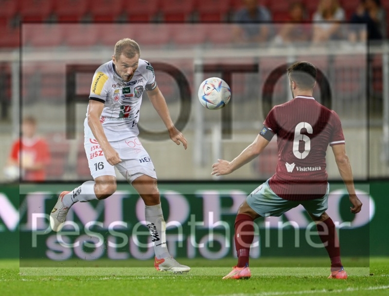 Wolfsberger AC - Gzira United (03.08.2022)_2