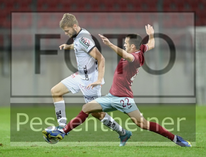 Wolfsberger AC - Gzira United (03.08.2022)_10