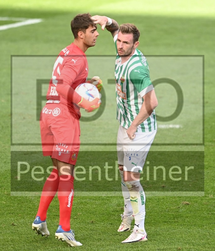 SK Austria Klagenfurt - SK Rapid Wien (31.07.2022)_2
