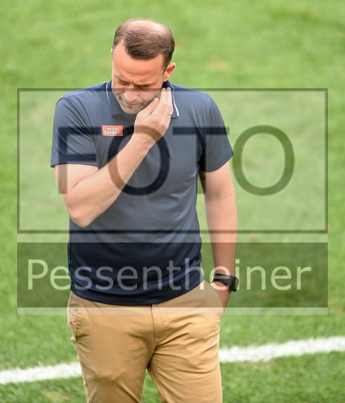 SK Austria Klagenfurt - SK Rapid Wien (31.07.2022)_12