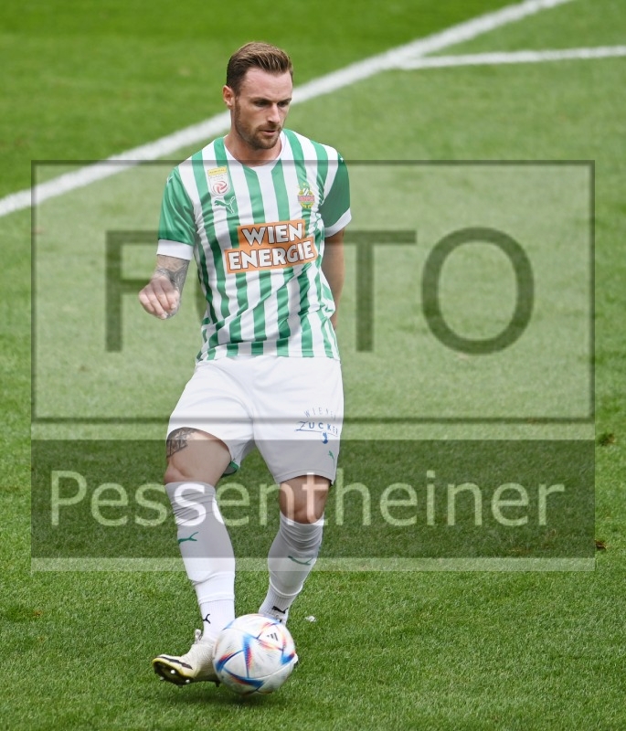 SK Austria Klagenfurt - SK Rapid Wien (31.07.2022)_1