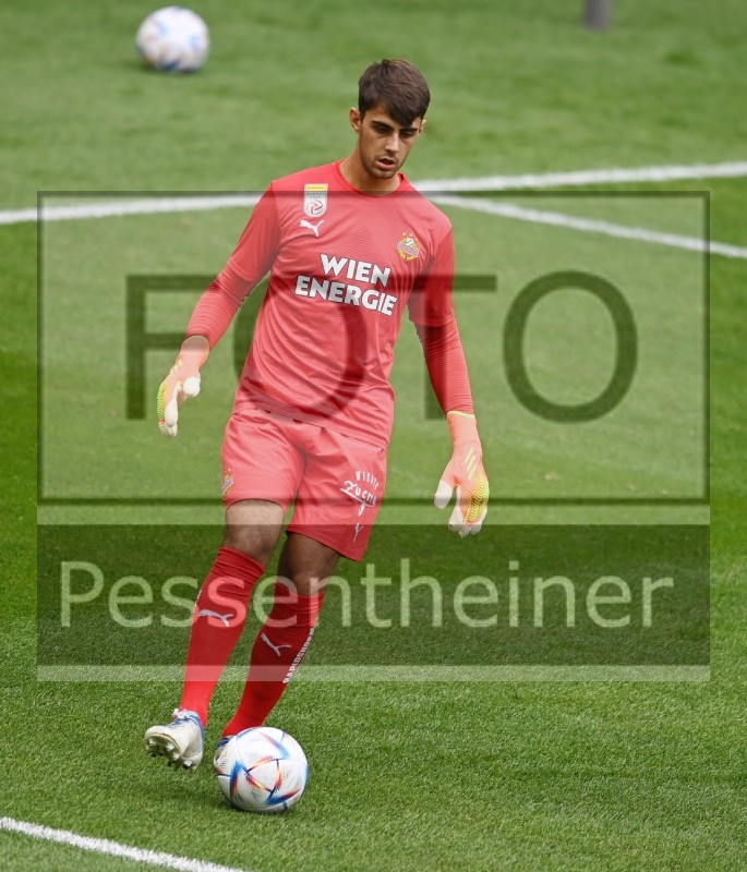 SK Austria Klagenfurt - SK Rapid Wien (31.07.2022)_2