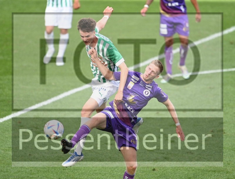 SK Austria Klagenfurt - SK Rapid Wien (31.07.2022)_7