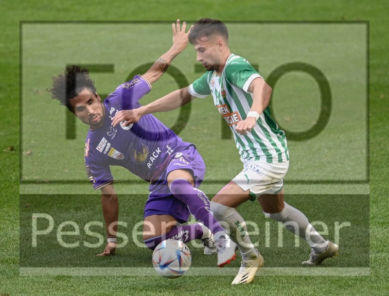 SK Austria Klagenfurt - SK Rapid Wien (31.07.2022)_8
