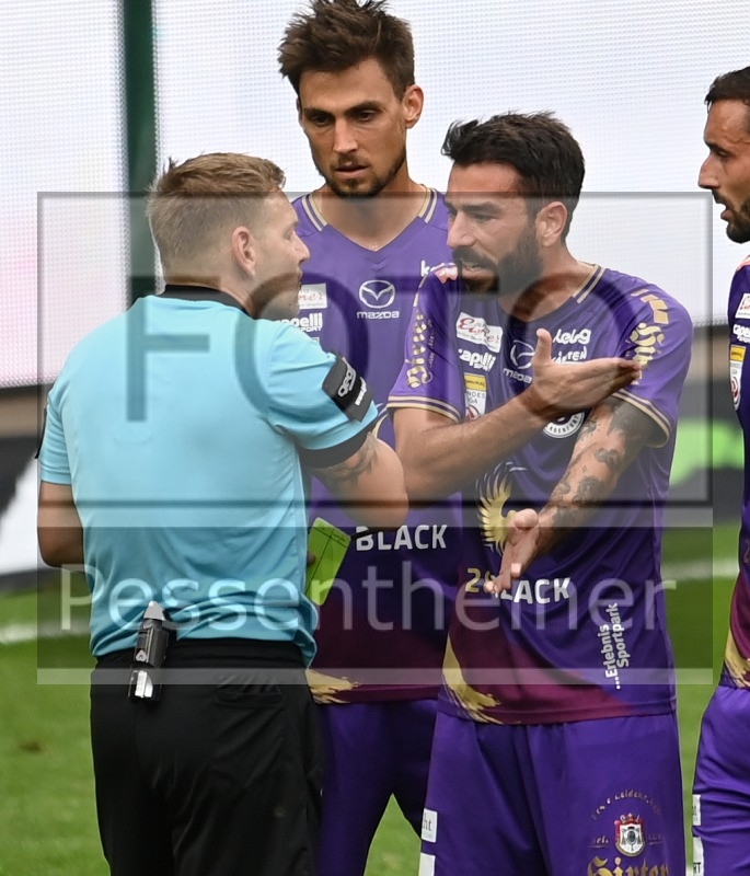 SK Austria Klagenfurt - SK Rapid Wien (31.07.2022)_2