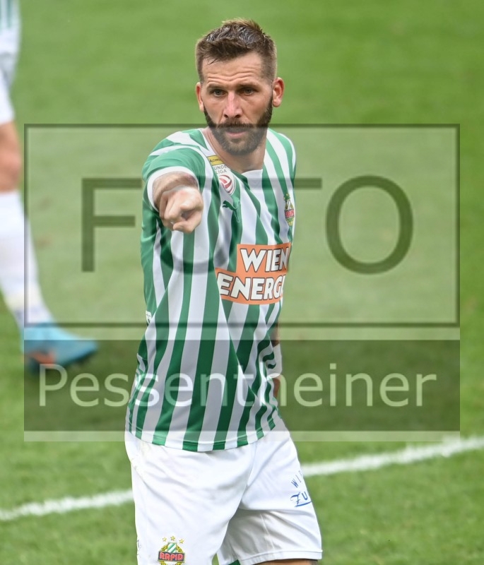 SK Austria Klagenfurt - SK Rapid Wien (31.07.2022)_3