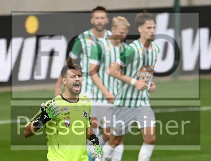 SK Austria Klagenfurt - SK Rapid Wien (31.07.2022)_5