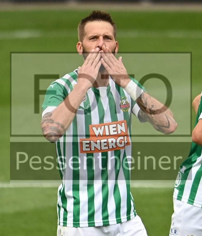 SK Austria Klagenfurt - SK Rapid Wien (31.07.2022)_13