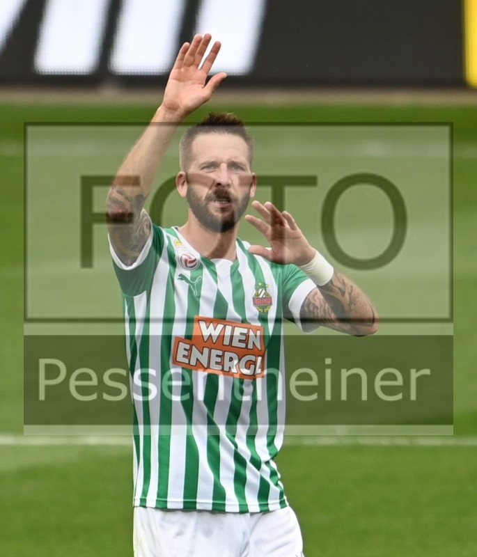 SK Austria Klagenfurt - SK Rapid Wien (31.07.2022)_14