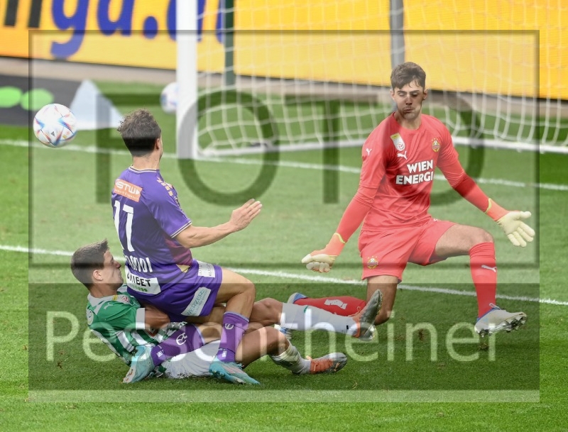 SK Austria Klagenfurt - SK Rapid Wien (31.07.2022)_3