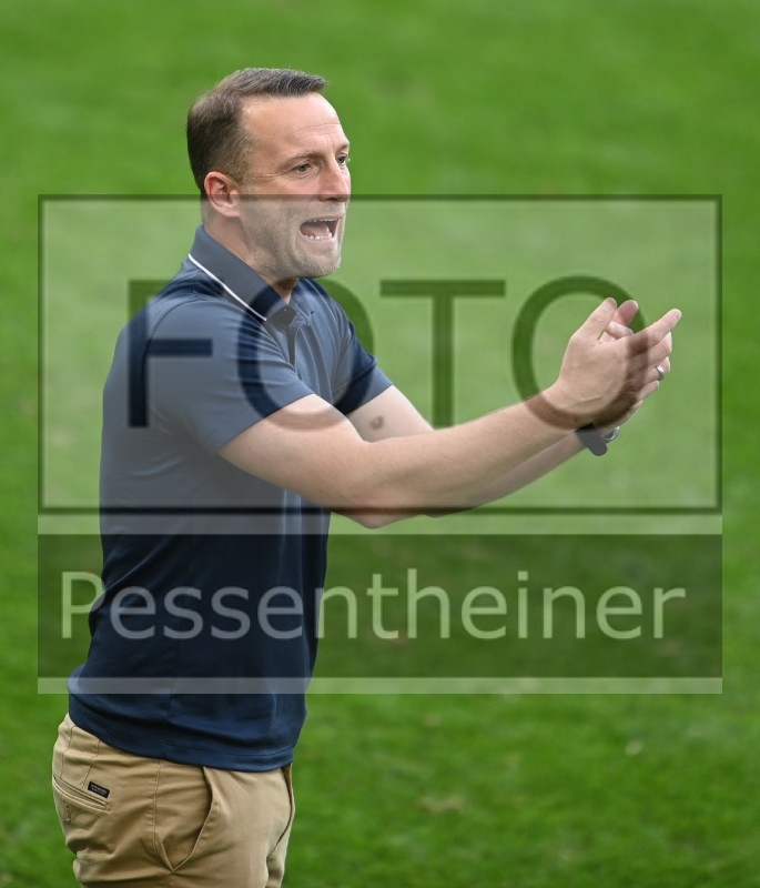 SK Austria Klagenfurt - SK Rapid Wien (31.07.2022)_7